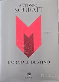 M L'ora del destino