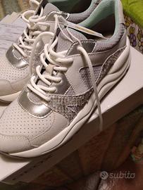 Scarpe donna geox nuove mai usate n 38