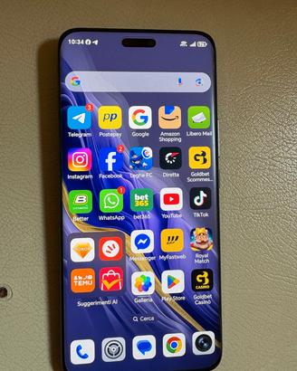 HONOR MAGIC 6 PRO SKAMBIO 