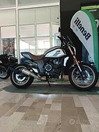 CF MOTO 700 CL-X HERITAGE - ANNO 2022