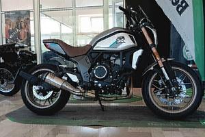 CF MOTO 700 CL-X HERITAGE - ANNO 2022