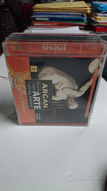 Argan Storia dell'arte Italiana