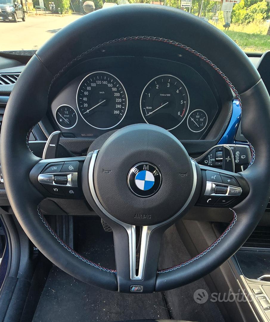 BMW 3 Series 2019 photo 3