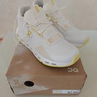 Scarpe On Running Cloudnova 2 - nuove
