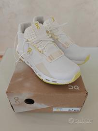 Scarpe On Running Cloudnova 2 - nuove