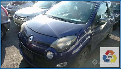 Ricambi Usati RENAULT Twingo II
