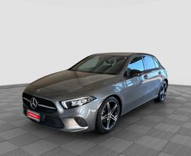 MERCEDES-BENZ A 180 A 180 d Automatic Sport