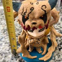 Statuina Gaara ( di Naruto )