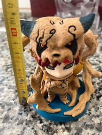 Statuina Gaara ( di Naruto )