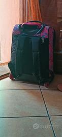 Zaino trolley Seven