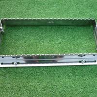 Cuoci arrosticini universale il Simo AU40