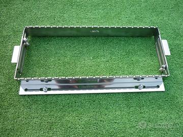 Cuoci arrosticini universale il Simo AU40