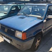 Ricambi usati Fiat Panda 1.1 B del 1998 ; 187A1000