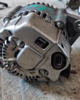 Alternatore daihatsu terios anno 2005, 1298 benzin