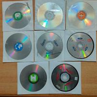 CD-ROM interattivi