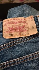 jeans levi's