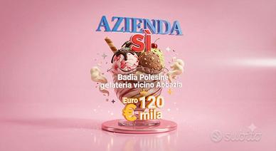 gelateria artigianale no bar
