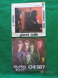 Vinili Artisti Sardi 