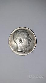 Moneta - 5 Franga Ari del 1927 Albania