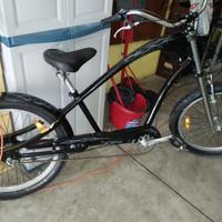 Bicicletta d’epoca