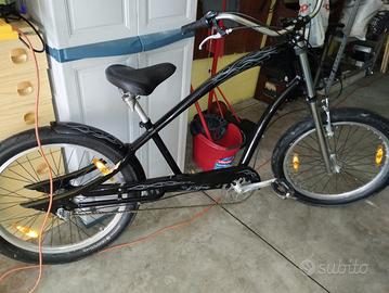 Bicicletta d’epoca