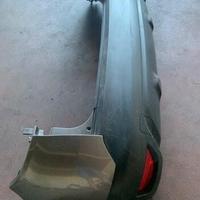 Paraurti posteriore jeep compass 2016 originale