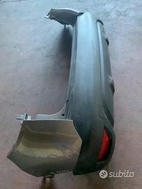 Paraurti posteriore jeep compass 2016 originale