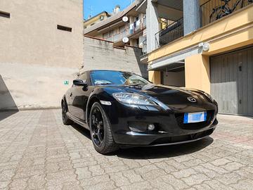 Mazda Rx8 