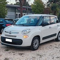 Fiat 500L 1.4 95 CV Pop Star