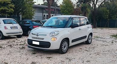 Fiat 500L 1.4 95 CV Pop Star