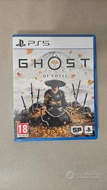 Ghost of Yotei PS5