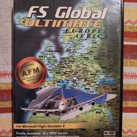 FS Global Ultimate