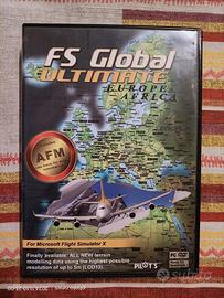 FS Global Ultimate