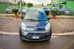 Citroen C1 1.0 5 porte Attraction - Anno 2011