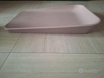 Materassino fasciatoio Leander Matty