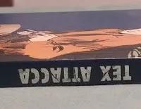 Tex Willer Collezione Storica a Colori (n1-21)