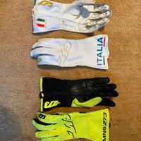 Guanti kart Minus 273