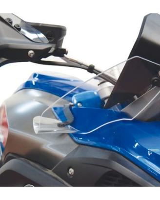 Deflettori laterali Isotta BMW 1250 GS