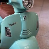 Mondial Moto Elettrica 6V