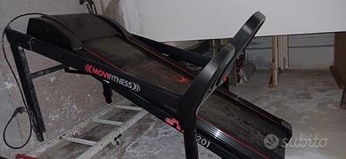 Tapis Roulant