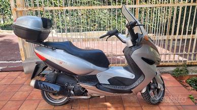 Malaguti Madison 150