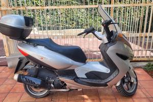 Malaguti Madison 150