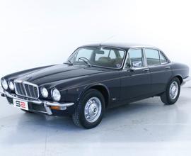 JAGUAR XJ6 4.2 LR