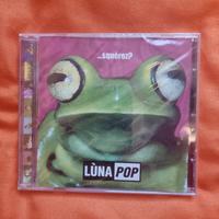 CD squérez Lùna Pop