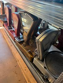 Bilance da restaurare (possibilità di restauro)