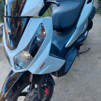 Scooter SYM Citycom 300