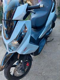 Scooter SYM Citycom 300