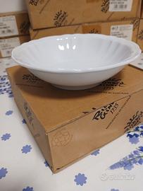 Servizio in scatola  24 pezzi Ginori Antico Doccia