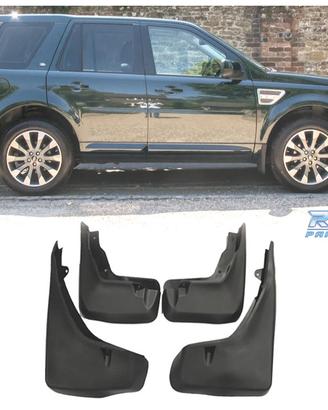 PARAFANGHI LAND ROVER FREELANDER 2