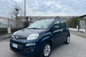 Fiat Panda 1.2 EasyPower Lounge